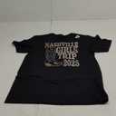 T shirt Black Size S
