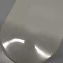 Reusable Large Furniture Movers Sliders for Carpet and Hardwood Floors-8 Pack 9-1/2" Oval Moving Pads Protector for Heavy Duty Sofa Bed Table Desk,Quickly and Easily Move Any Item, Beige