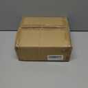 NEROSUN 6 Pack Easter Lettered Bunny Decorations, Ceramic Lighted White Rabbit Figurines Ornaments, Table Centerpiece for Easter Party, Spring Home Decor and Shelf Display