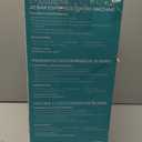 CASABREWS CM5418 Espresso Machine 20 Bar, Compact Espresso Maker with Steam Milk Frother, Stainless Steel Coffee Machine with 34oz Removable Water Tank for Cappuccino, Gift for Women or Men, Silver