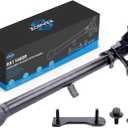 85116689 Auxiliary Tailgate Step Handle for Chevy Silverado & GMC Sierra 1500/2500/3500 HD 2019-2026, Assist Handle Assembly with Bracket, Replace# 84338560