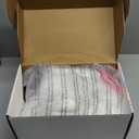 iPlay, iLearn Bouncy Pals Hopping Unicorn Horse, Toddler Girl Inflatable Bouncing Animal Hopper Toy, Outdoor Indoor Plush Ride on Bouncer, Baby Birthday Gift 18 Month 2 3 4 Year Old Kid - Unicorn