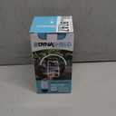 Dynashield Ds1000-mssr Mosquito Repeller, 45 Hour Refill, 20 Feet Coverage Area