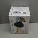 Bellissima Diffon Supreme Diffuser & Curly Hair Dryer - XL Diffuser for Long Waves, Curls, Coils - Cool Button - Anti-Frizz Technology