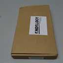 10 Pack 6.3 Inch(160mm) Kitchen Cabinet Handles Brushed Gold Cabinet Pulls Kitchen Cabinet Hardware Drawer Pulls for Cupboard Wardrobe