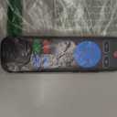 Replacement Backlit Remote Control for TCL/Hisense/Sharp/Philips/Onn/Element/Insignia/Westinghouse Roku TV (NOT for Roku Stick or Box)