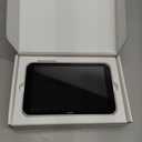 Nanit Display Screen - 8" Touchscreen Dedicated Baby Video Monitor - HD