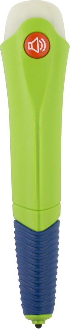Teacher Created Resources Power Pen (6434) 1.3" x 1.5" x 6.8" (Original)