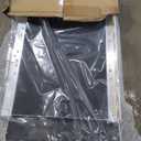 Wheelchair Ramp 14 Feet - Aluminum Long Wheelchair Ramp - Loading Capacity 600 lbs - Portable 14 Foot Ramp with Extra Support Leg