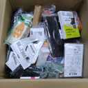 Box of Mixed Items