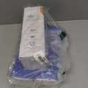 PUREPLUS DA97-17376B Replacement for Samsung HAF-QIN, HAF-QIN/EXP, DA97-08006C, RF23M8070SG, RF23M8070SR, RF23M8090SG, RF23M8090SR, RF23M8570SR, RF23M8590SG Refrigerator Water Filter, 3Pack