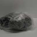 Bedsure Cooling Cotton Waffle King Size Blanket - Lightweight Breathable Summer Blanket of Rayon Derived from Bamboo for Hot Sleepers, Luxury Throws for Bed, Couch and Sofa, Dark Grey, 104x90 Inches