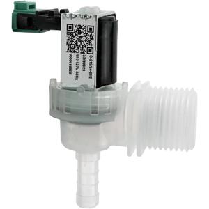 10023852 OEM Genuine Dishwasher Inlet Valve Replacement Part Compatible with Bosch Thermadore Dishwasher Warm Water Inlet Valve 00628334 9000655808 AP5691117 PS8729241 AP7193108 etc.