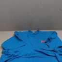 UK T Shirt Women Men Kids Left Chest Union Jack British Flag T-Shirt, Size 2XL