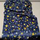 Giggling Getup Womens Pajama Pants Soft Flannel Fleece Pajama Bottoms Sleep & Lounge Pants with Pockets and Drawstring Size (M)