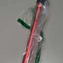 Wake Bike SeatPost Aluminum Alloy 27.2mm 30.9mm 31.6mm Bicycle Seat Post 400mm for Mountain Road Bikes BMX (Red)