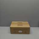 4 Pcs Ribbed Coupe Glasses, 10 oz Vintage Coupe Glass Set, Unique Martini Glass, Classic Cocktail Galssware, Bar Drinking Glasses Set Pefect for Cocktail, Wine, Champagne & Gift