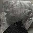 Engine Splash Shield Fit for Kia K5 2021-2025, Engine Under Cover Case Guard Front Splash Shields with Screw Hardware