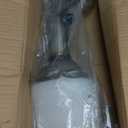 Exhaust Manifold Front 40712 643044 Compatible for Toyota Prius 1.5L 2004 2005 2006 2007 2008 2009 Direct Replacement (EPA Compliant)