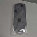 Car Visor Sunshade Extender, Window Shade, Anti-Glare Sun Blocker for Driver or Front Seat Passenger,1 Piece (Gray) (One Size)