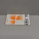 TORRAS for Samsung Galaxy S26 Ultra Case Clear, [2026 Upgraded Non-Yellowing] [12FT Military-Grade Protection] Transparent Slim Case for Samsung S26 Ultra Case Thin, Diamond Clear, Hard, 6.9"