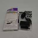 ReTrak Retractable Universal Ultrabook/Netbook/No... Charger, Black (ETCHGNBUNN)
