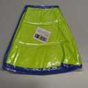 Mosago Soft Dog Cone Collar after Surgery Alternative for Dogs to Stop Licking, Comfort Collars for Large/Medium/Small Pet, Adjustable Elizabethan Neuter Recovery E Cones of Shame Neck & Head Ecollars (L (Fit 20-49 lb Dog)) Blue