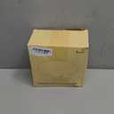 2 Pack 10000mAh Rechargeable Motion Sensor Ceiling Light with Remote, Battery Operated Closet Light No Wiring, Magnetic Wireless LED Ceiling Lights, 3 Color Overhead Lamp for Shower Pantry Hallway (3CCT-7-White)