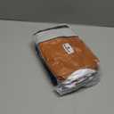 Pet Parents® Washable Belly Bands for Male Dogs (3pack) + Extendrs® of Durable Dog Diapers Male, Premium Male Dog Diapers & Dog Wraps (X-Large, Natural)