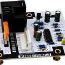 HK61EA006 Fan Blower Control Board High Durability Replace Part 1171734,103972,122621