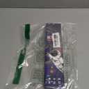 Phyulls Smart Watch for Kids, Smart Watch Toys with 39 Games Camera Video Recorder Music Alarm Calculator Calendar Flashlight Stopwatch Pedometer Gift Toys for 3-12 Years Old Boys and Girls (Black)