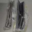 Replacement Parts Kit for Expert Grill 3 Burner 720-0988EC, Heat Shield and Burner Kit for Expert Grill Parts 720-0988EG, Expert Grill Replacement Parts 3 Burner XG1136207123009