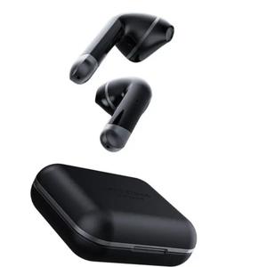 Happy Plugs Air 1 True Wireless Earbuds – Black