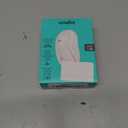 Logitech M170 Wireless Mouse for PC, Mac, Laptop, 2.4 GHz with USB Mini Receiver, Optical Tracking, 12-Months Battery Life, Ambidextrous - Off White