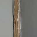 LazBlinds Cordless Bamboo Roman Shades, Light Filtering Window Treatment, Roll Up Bamboo Blinds for Windows, 34'' W x 60'' H