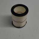 Replacement Filter Fit for Craftsman 009-38754 CMXZVBE38754 Red Stripe General Purpose Wet Dry Vac Replacement Filter for 5 to 20 Gallon shop vacuums