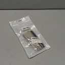 Honoson 20 Pcs Sanding Sticks for Plastic Models 3D Print Polishing Sticks Assorted Metal and Wood Sanding Tools Accessory for Model Craft Amateur Beginner(High Grits Rating,Water Drop Style)