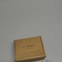 LISEN Magnetic Phone Holder for Car, Car Phone Holder Magnetic with Upgraded Clip & Ultra 6 Strong Magnets, Magnetic Car Phone Mount Magnet for Car Automobile Cradles, Soporte de Telefono para carro (Black)