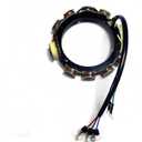Stator For Yamaha CDI 177-688-11 688-85510-10/11-00 Outboard 75 85 90 HP 15-Amp 3-Cylinder 1984-1996 Assembly C75 C85 CV85 E75