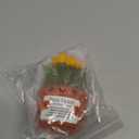 Sensi Blue Team Thank You Appreciation Gifts for Coworkers, Cute Sunflower Crochet, Best Team Gifts for Employees, Inspirational Recognition Present for Colleagues Staff, Admin Professional Day Decor