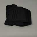 Adjustable Dog Neck Brace Offers Support for Pets Neck Pain Injury Relief Soft Support Cervical Vertebral Sprains and Instability Brace Collar for Dogs (M)