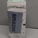 Momcozy Portable Bottle Warmer for Travel  Dual Heating Modes for Breast Milk & Water, Portable Milk Warmer with Fast Heating & Long Battery Life, 17 Ounces Large Capacity to Meet Your All-Day Needs (Gradual Change of Green)