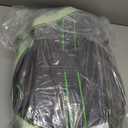 AFP Demon Fall Protection Comfortable Safety Harness (OSHA/ANSI PPE) (Large-Extra Large)