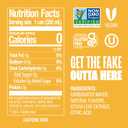 Zevia Zero Sugar Soda, Cream Soda, 12 oz Cans (24-Pack)  Naturally Sweetened, Non-GMO Project Verified, Gluten-Free, Vegan