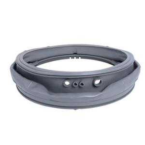 MDS47123608 Washer Door Boot Gasket Parts Compatible with LG Kenmore Washing Machine WM4070HVA/HWA, WM4270HWA, WM8000HVA/HWA,WM8100HVA, Washer Door Seal Replace AP5668418, PS6448330, 2673936