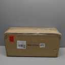 Amazon.com : 2 Pack 24 Inch Window Boxes Planters Railing Planter Box with Adjustable Brackets for Porch Fence Patio Balcony Hanging Flower Baskets with Coco Liners for Outdoor Garden Dcor - Black : Patio, Lawn & Garden