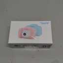 Kids Selfie Camera, Portable Digital Cameras Toys for Kids Christmas Birthday Gifts for Boys/Girls Age 3 4 5 6 7 8 9 with 32GB SD Card (Blue)