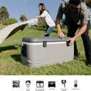Igloo Hard Cooler | Polar & Party Bar Series | Insulated Ice Chests