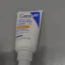 CeraVe Sunscreen Ultra-Light Moisturizing Face Lotion SPF 30 for Normal to Oily Skin, 1.75 fl oz