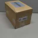 P200S/P200 Pro Air Purifier Replacement Filter, Fit for P200S/P200 Pro Air Purifier, 3-in-1 H13 Ture HEPA and Activated Carbon Air Filter for Pet Hair Dander Pollen Smoke Odor Dust Kitchen Smells (7.8" x 11.1" x 11.1", White)